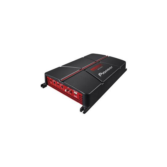 Pioneer GM-D8701