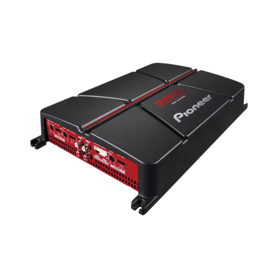 Pioneer GM-D8701