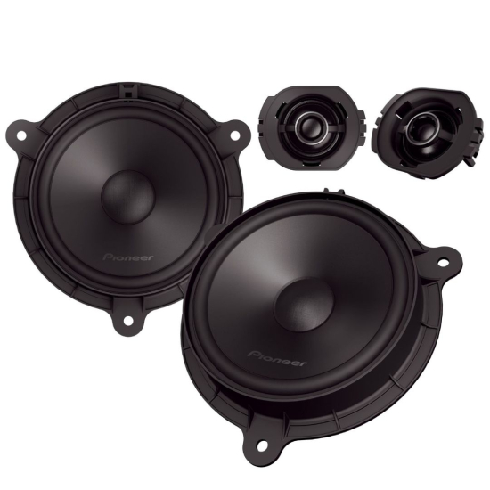 Pioneer TS-Q160C-RN