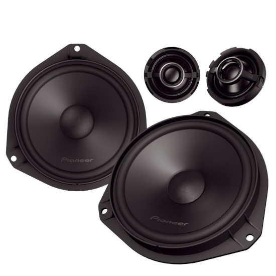 Pioneer TS-Q160C-FT