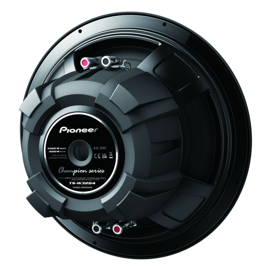 Pioneer TS-W32D4