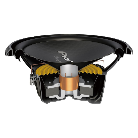 Pioneer TS-W32D4