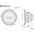 Pioneer TS-W32D4