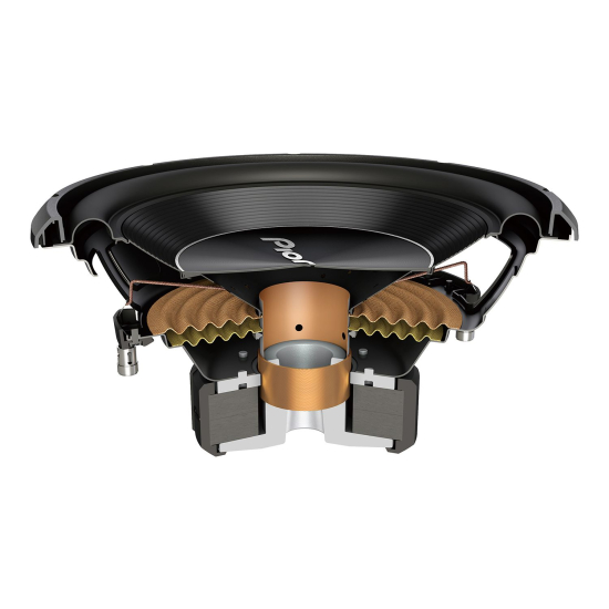 Pioneer TS-A300D4