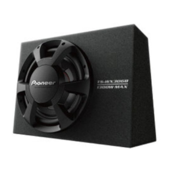 Pioneer TS-A3000LS4