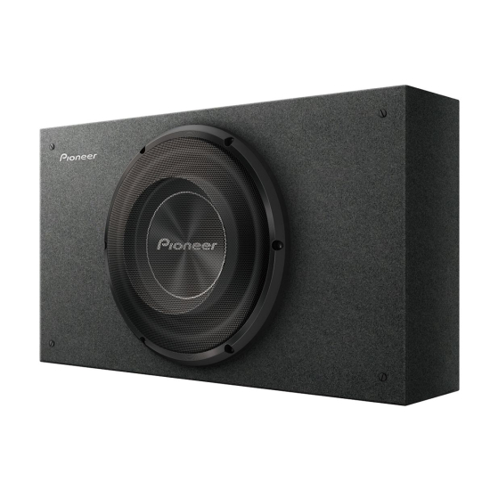 Pioneer TS-A3000LB