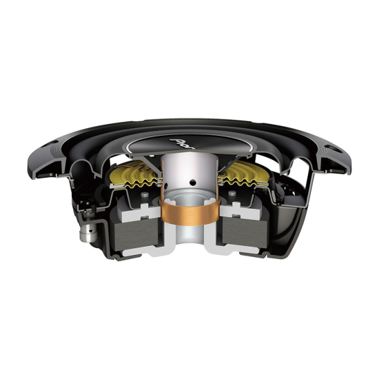 Pioneer TS-A2000LD2