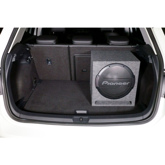 Pioneer TS-WX1210AH
