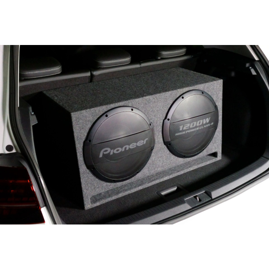 Pioneer TS-WX1220AH
