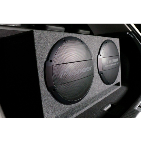 Pioneer TS-WX1220AH