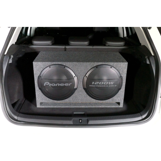 Pioneer TS-WX1220AH