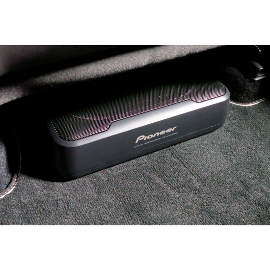 Pioneer TS-WX130EA