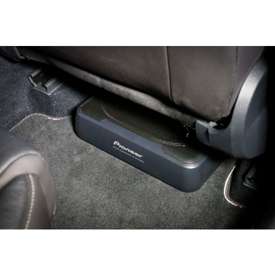 Pioneer TS-WX130EA
