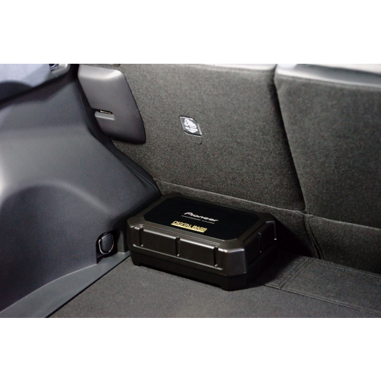 Pioneer TS-WX400DA