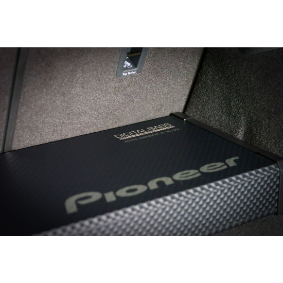 Pioneer TS-WX70DA