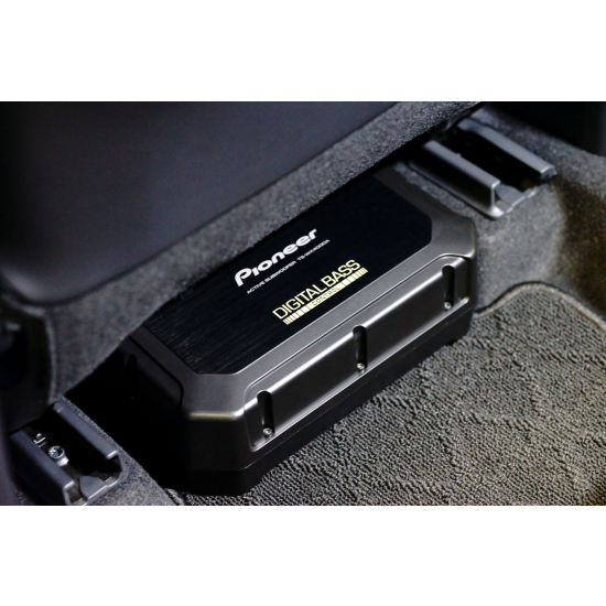 Pioneer TS-WX400DA