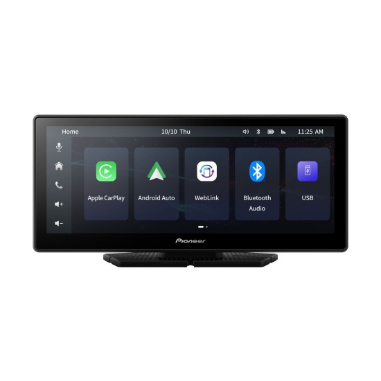 Pioneer TS-W3020PRO