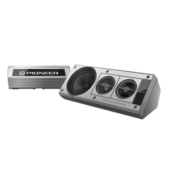 Pioneer TS-W3020PRO