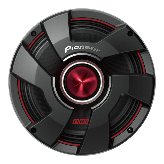 Pioneer TS-W3020PRO