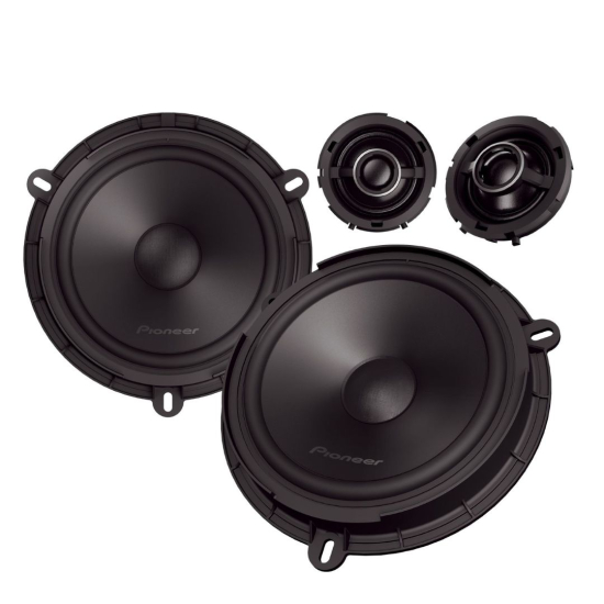 Pioneer TS-W3820PRO