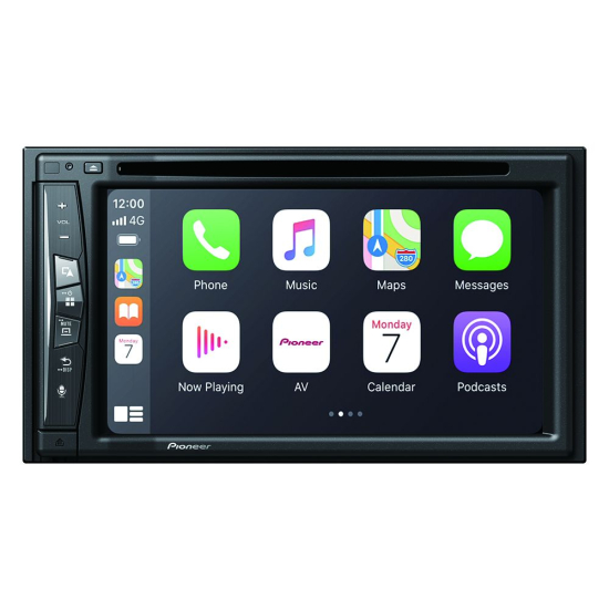 Pioneer AVIC-Z630BT