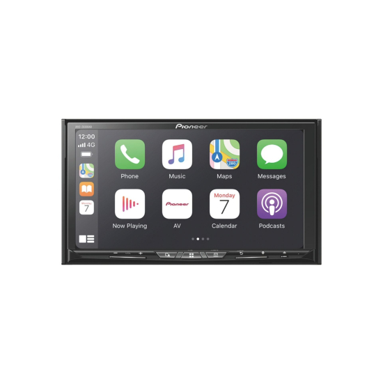 Pioneer AVIC-Z830DAB-C