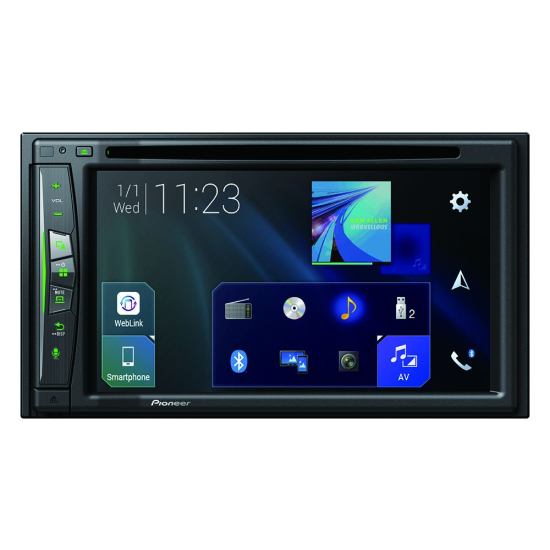 Pioneer AVIC-Z630BT