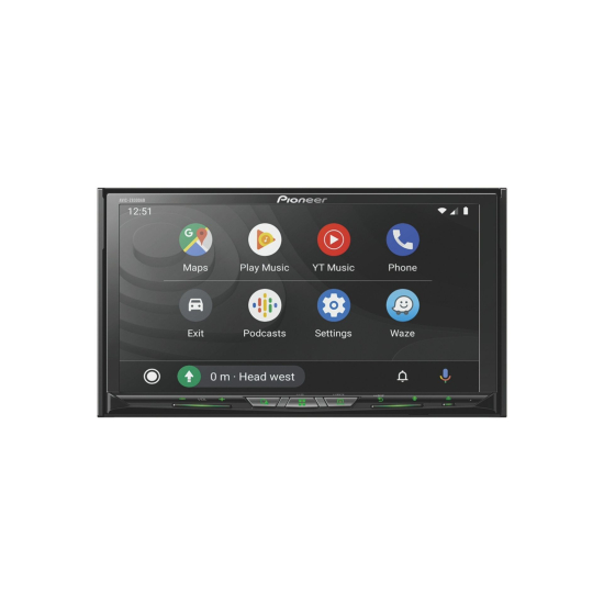 Pioneer AVIC-Z830DAB-C