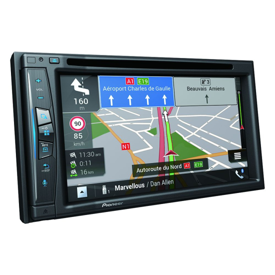 Pioneer AVIC-Z630BT
