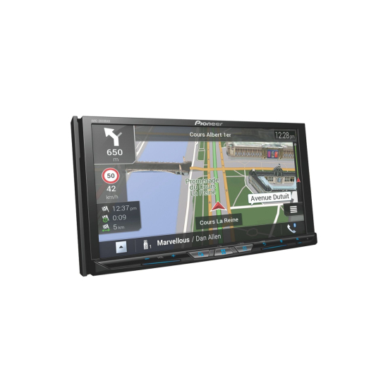 Pioneer AVIC-Z830DAB-C