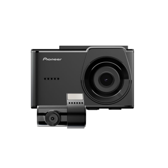 Pioneer VREC-H520DC