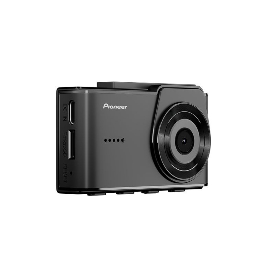Pioneer VREC-H520DC