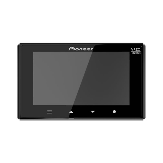 Pioneer VREC-H320SC