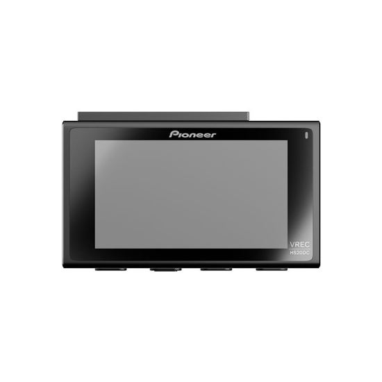 Pioneer VREC-H520DC