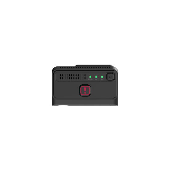 Pioneer VREC-Z410DC