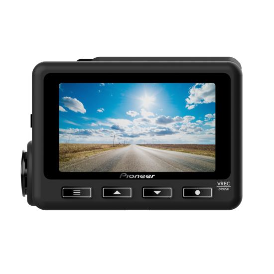 Pioneer VREC-150MD