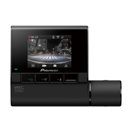 Pioneer VREC-150MD