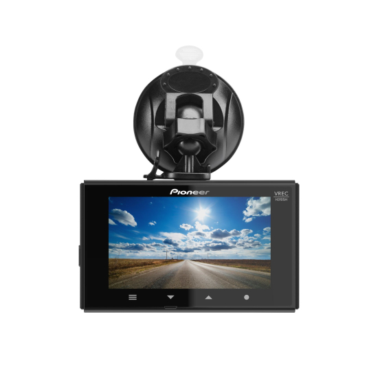Pioneer VREC-150MD