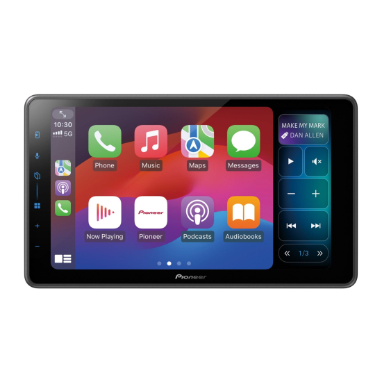 Pioneer SPH-EVO98DABUNI