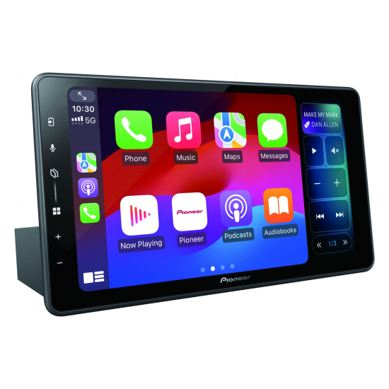 Pioneer SPH-EVO98DABUNI