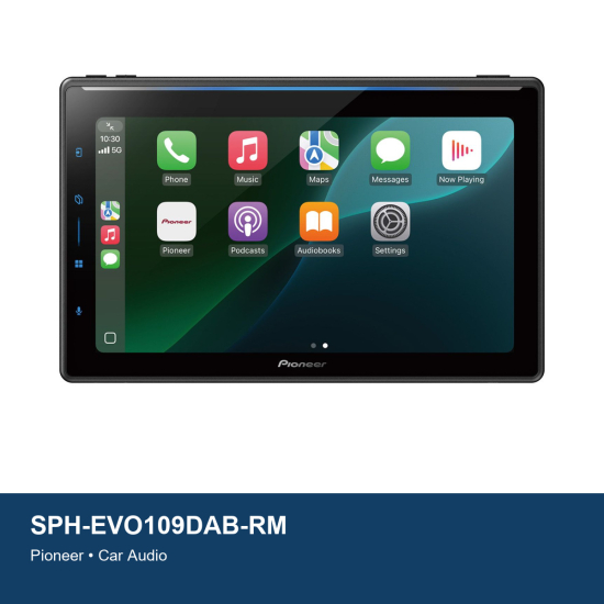 Pioneer SPH-EVO109DAB-RM