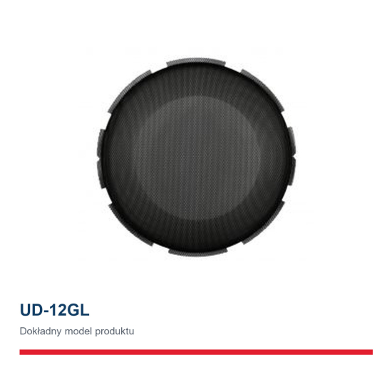 Pioneer UD-12GL