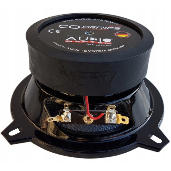 Audio System CO130EVO Głośniki współosiowe 130mm