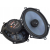 Audio System CO507EVO 5x7 Mustang IV V Mondeo MK 2 MK3