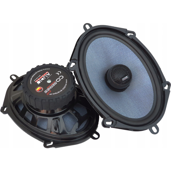 Audio System CO507EVO 5x7 Mustang IV V Mondeo MK 2 MK3