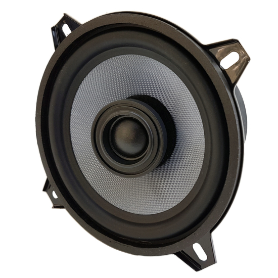 Audio System CO130EVO Głośniki współosiowe 130mm