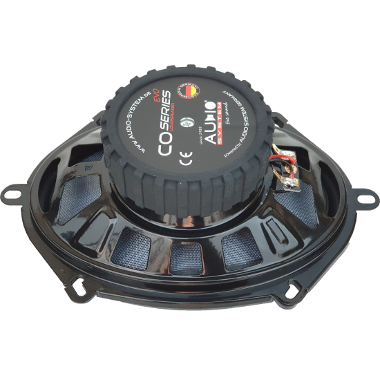 Audio System CO507EVO 5x7 Mustang IV V Mondeo MK 2 MK3