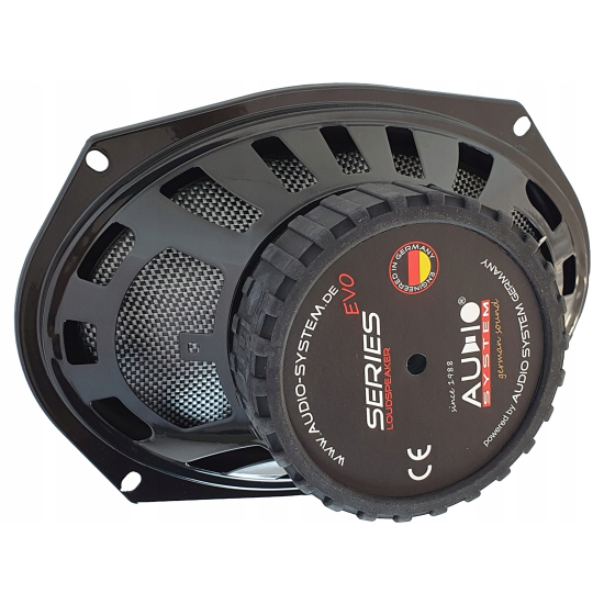 Audio System Radion R609EVO2 nowy model 2021