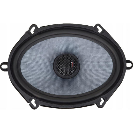 Audio System CO507EVO 5x7 Mustang IV V Mondeo MK 2 MK3