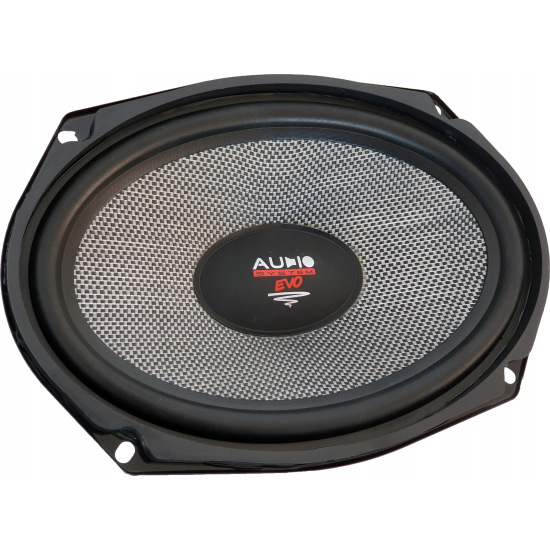 Audio System Radion R609EVO2 nowy model 2021